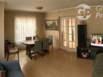 Casa en Venta en Rojas magallanes Jardin Alto