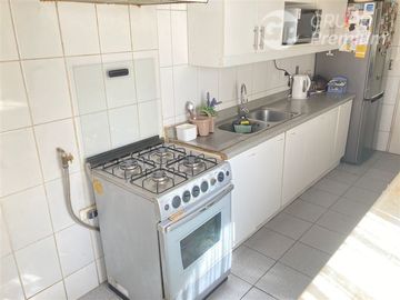 Casa en Venta en Rojas magallanes Jardin Alto
