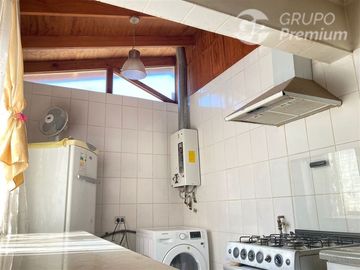 Casa en Venta en Rojas magallanes Jardin Alto