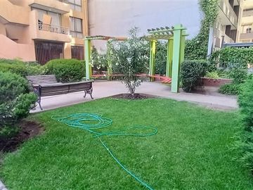 Departamento en Venta en Tarapacá / Santa Rosa / Santiago Centro