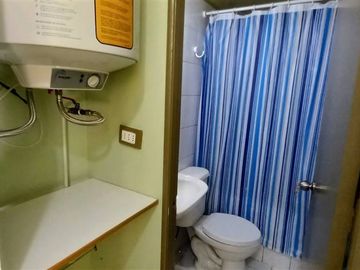 Departamento en Venta en Tarapacá / Santa Rosa / Santiago Centro