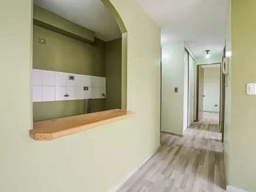 Departamento en Venta en Tarapacá / Santa Rosa / Santiago Centro