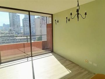 Departamento en Venta en Tarapacá / Santa Rosa / Santiago Centro