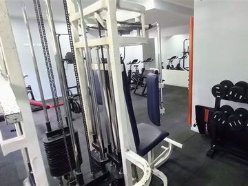 Departamento en Venta en Tarapacá / Santa Rosa / Santiago Centro