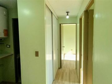 Departamento en Venta en Tarapacá / Santa Rosa / Santiago Centro