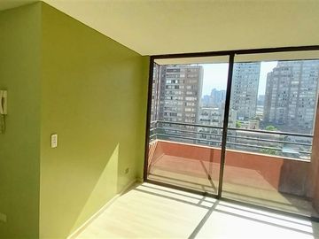 Departamento en Venta en Tarapacá / Santa Rosa / Santiago Centro