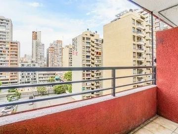 Departamento en Venta en Tarapacá / Santa Rosa / Santiago Centro