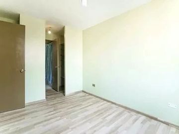 Departamento en Venta en Tarapacá / Santa Rosa / Santiago Centro