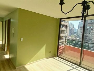 Departamento en Venta en Tarapacá / Santa Rosa / Santiago Centro