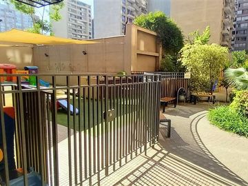 Departamento en Venta en Tarapacá / Santa Rosa / Santiago Centro