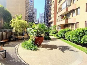 Departamento en Venta en Tarapacá / Santa Rosa / Santiago Centro