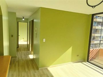 Departamento en Venta en Tarapacá / Santa Rosa / Santiago Centro