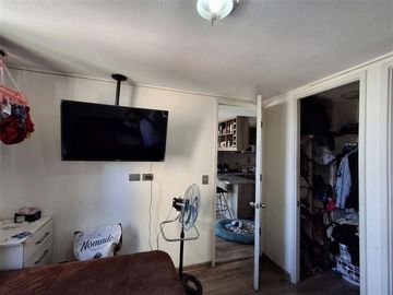 Departamento en Venta en Nicasio Retamales / Av. Libertador Bernardo O´Higgins / Estación Central