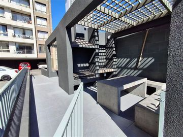 Departamento en Venta en Nicasio Retamales / Av. Libertador Bernardo O´Higgins / Estación Central