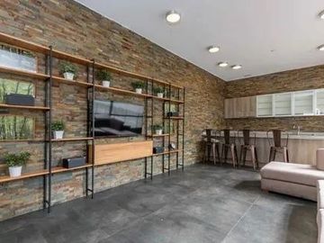 Departamento en Venta en Nicasio Retamales / Av. Libertador Bernardo O´Higgins / Estación Central
