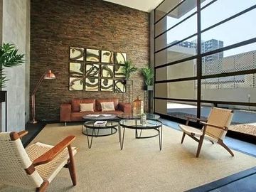 Departamento en Venta en Nicasio Retamales / Av. Libertador Bernardo O´Higgins / Estación Central