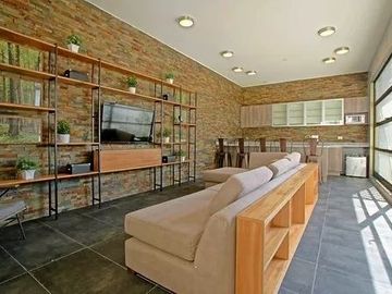 Departamento en Venta en Nicasio Retamales / Av. Libertador Bernardo O´Higgins / Estación Central