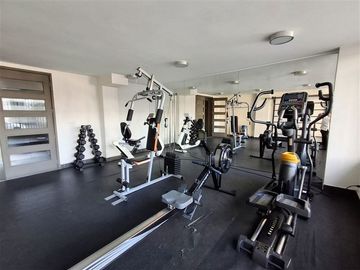 Departamento en Venta en Nicasio Retamales / Av. Libertador Bernardo O´Higgins / Estación Central