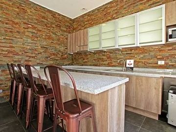 Departamento en Venta en Nicasio Retamales / Av. Libertador Bernardo O´Higgins / Estación Central