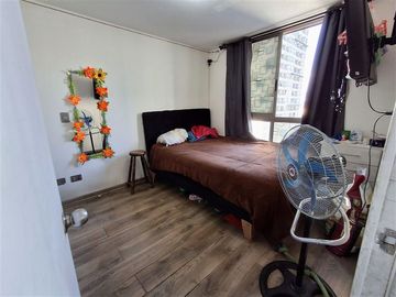 Departamento en Venta en Nicasio Retamales / Av. Libertador Bernardo O´Higgins / Estación Central