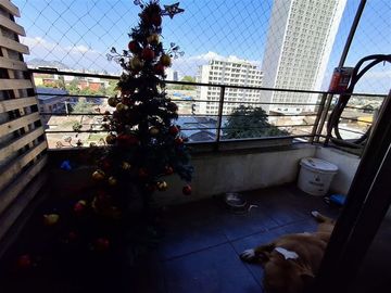 Departamento en Venta en Nicasio Retamales / Av. Libertador Bernardo O´Higgins / Estación Central