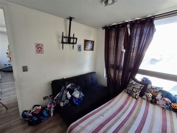 Departamento en Venta en Nicasio Retamales / Av. Libertador Bernardo O´Higgins / Estación Central
