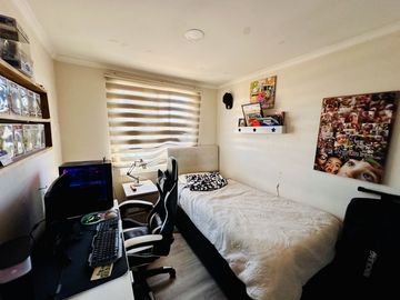En venta hermosa casa con piscina, PADRE HURTADO