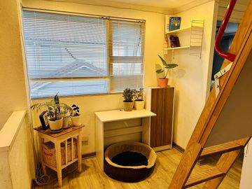 En venta hermosa casa con piscina, PADRE HURTADO