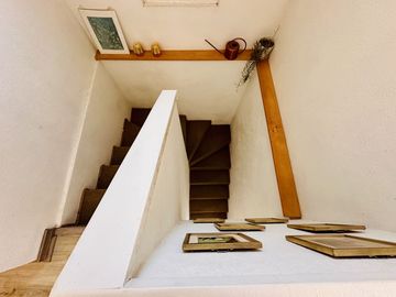En venta hermosa casa con piscina, PADRE HURTADO