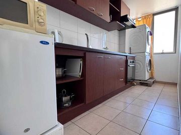 Departamento en venta en VALPARAÍSO