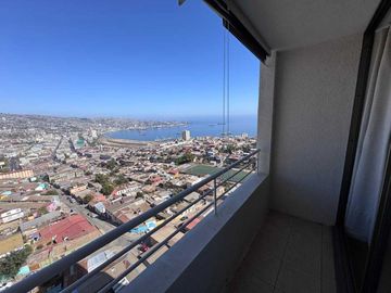 Departamento en venta en VALPARAÍSO