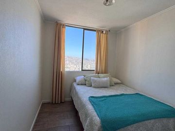 Departamento en venta en VALPARAÍSO