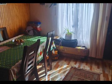 Casa en venta en SANTA JUANA
