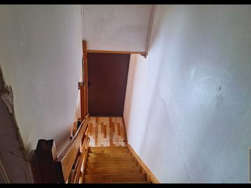 Casa en venta en SANTA JUANA