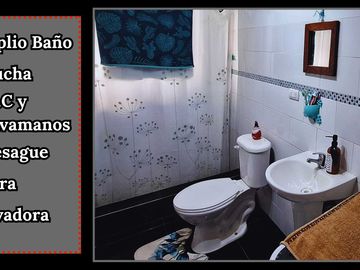 Casa en venta en SANTA JUANA