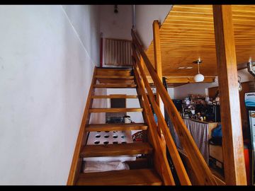 Casa en venta en SANTA JUANA