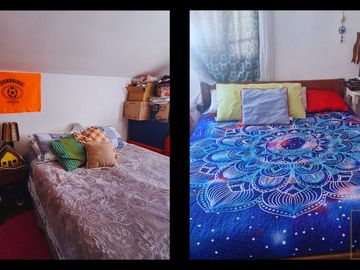 Casa en venta en SANTA JUANA