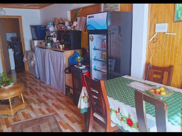 Casa en venta en SANTA JUANA