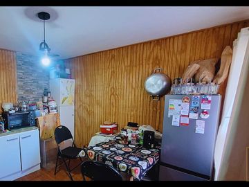 Casa en venta en SANTA JUANA