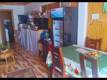 Casa en venta en SANTA JUANA