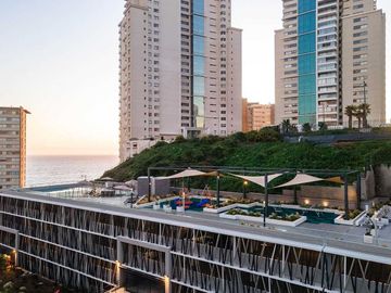 Departamento en venta en CONCON