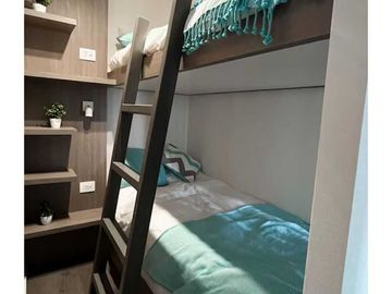 Departamento en venta en CONCON