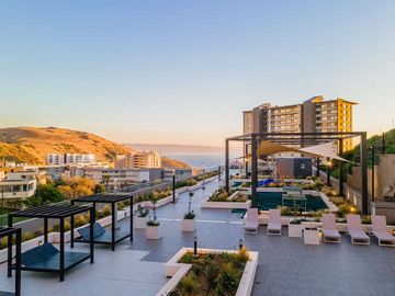 Departamento en venta en CONCON