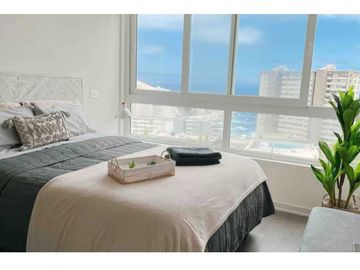 Departamento en venta en CONCON