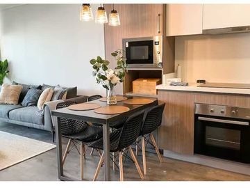 Departamento en venta en CONCON