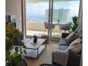 Departamento en venta en CONCON