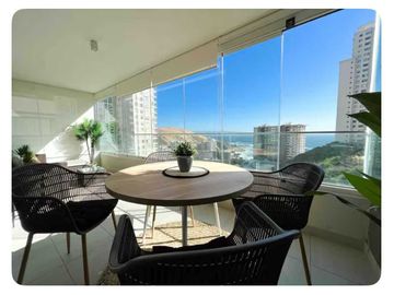 Departamento en venta en CONCON