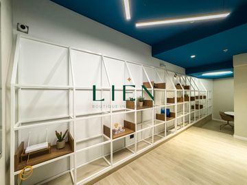 Flat de estreno con vista externa y buen distribucion en San Isidro Financiero
