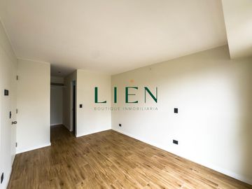 Flat de estreno con vista externa y buen distribucion en San Isidro Financiero