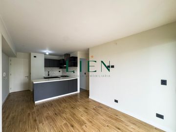 Flat de estreno con vista externa y buen distribucion en San Isidro Financiero